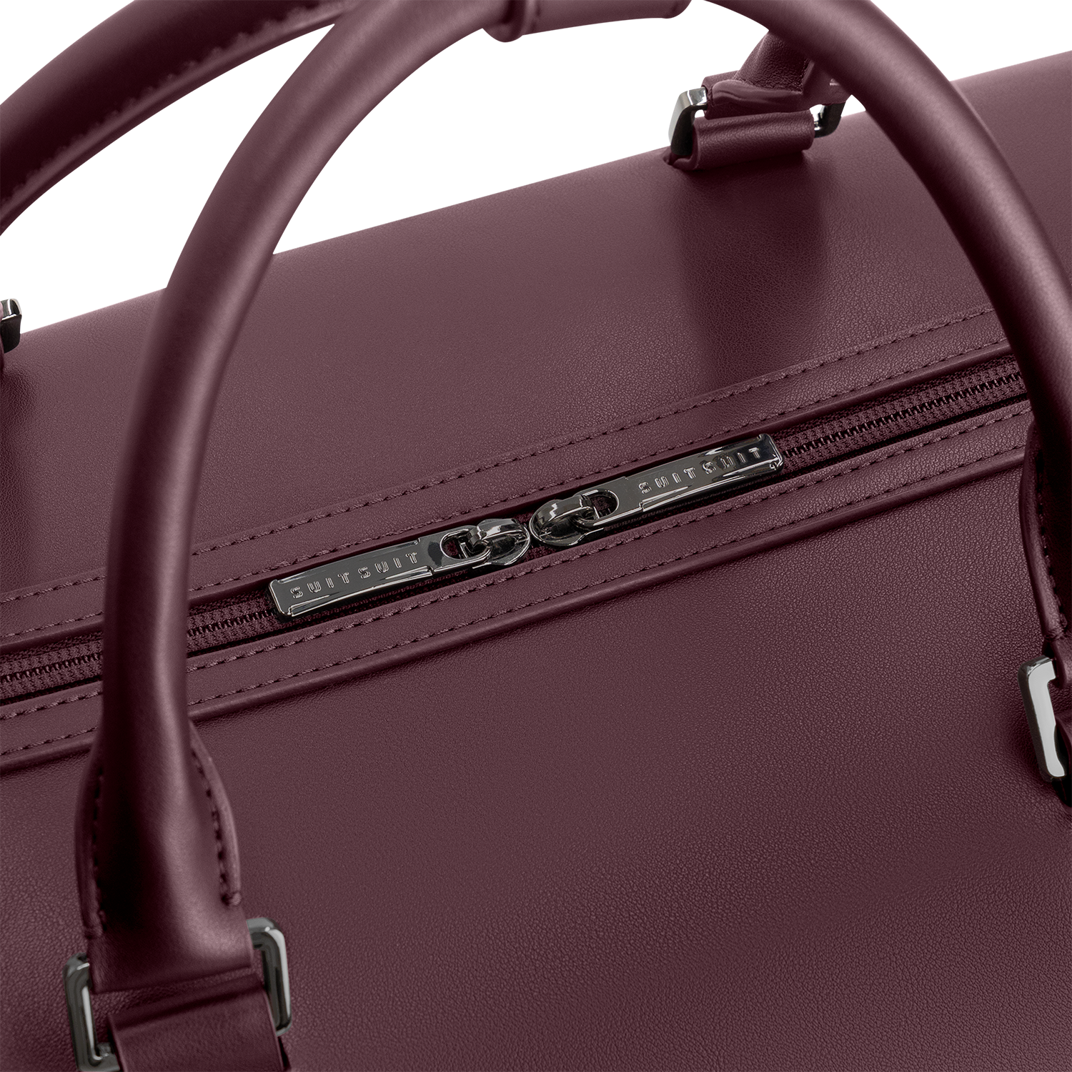 Mystique - Cherry Lacquer - Sac 48h