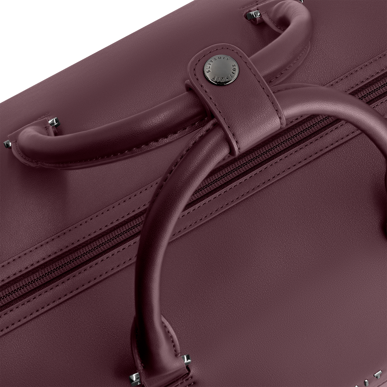 Mystique - Cherry Lacquer - Sac 48h
