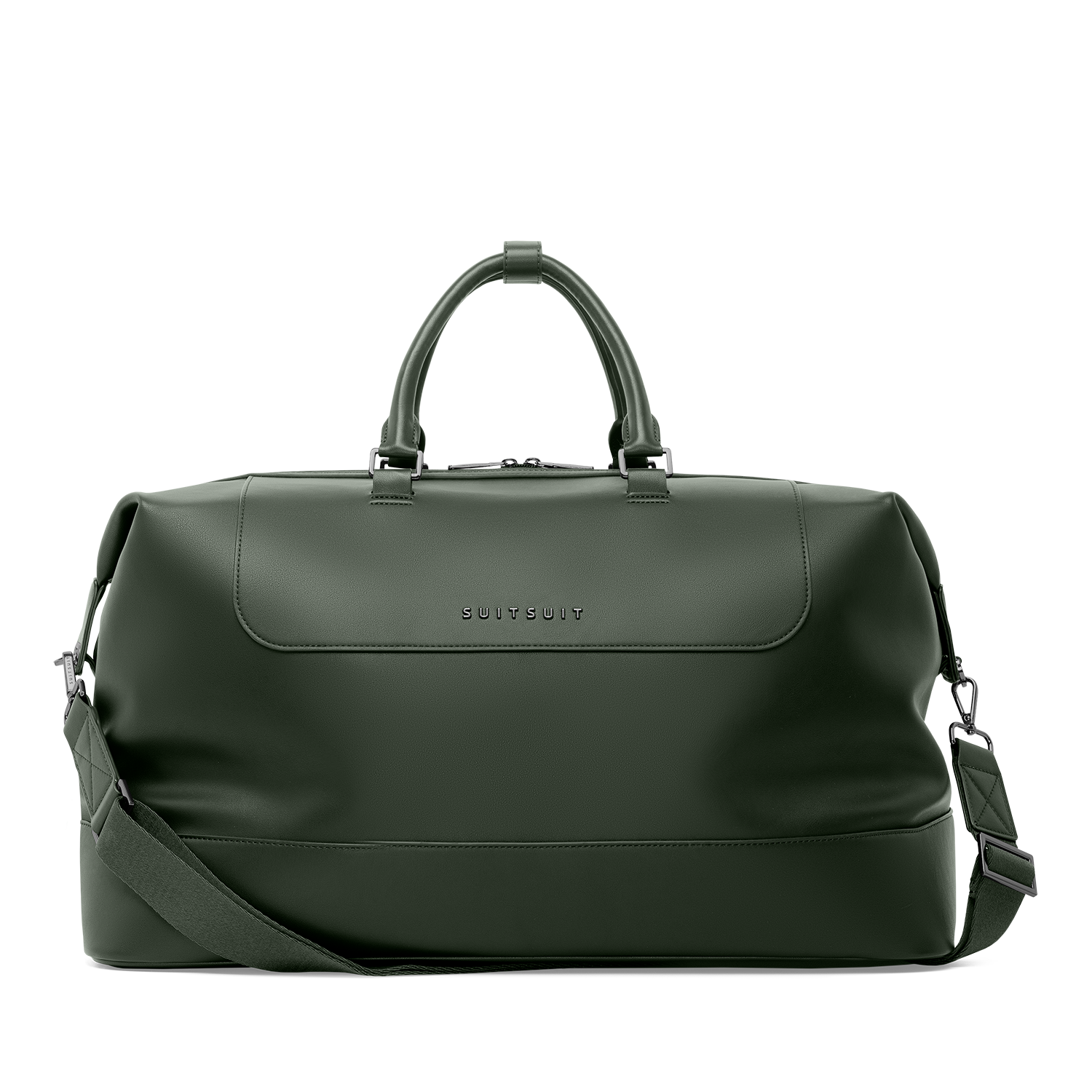 Mystique - Dark Olive - Sac 48h