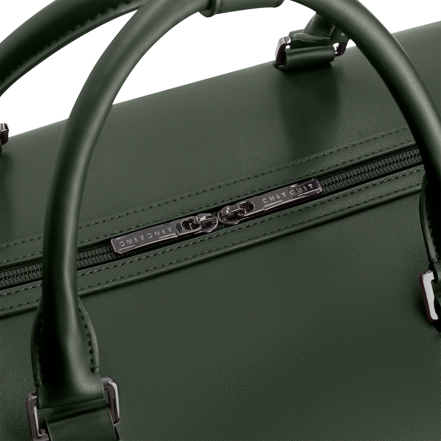 Mystique - Dark Olive - Sac 48h