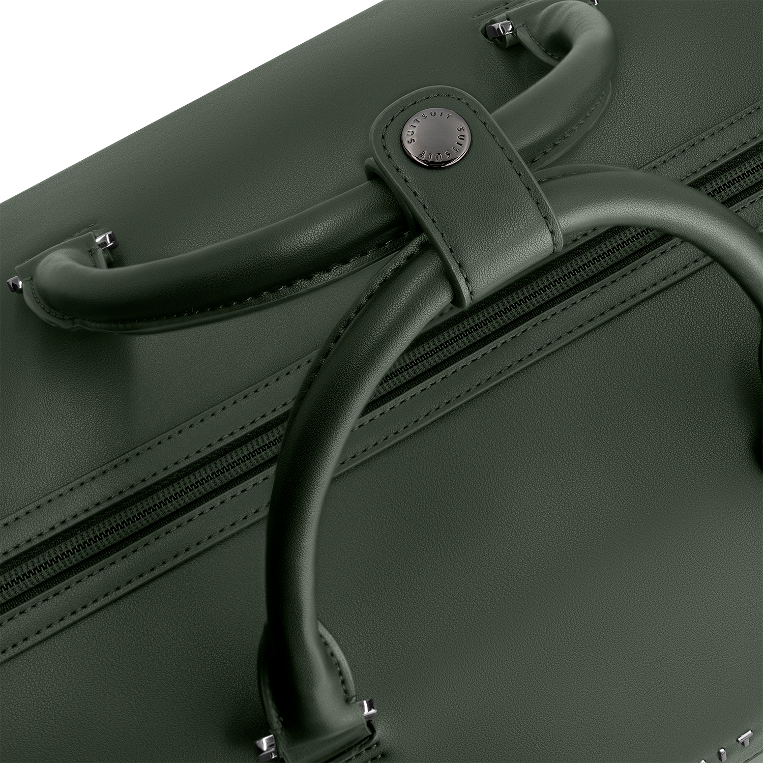 Mystique - Dark Olive - Sac 48h