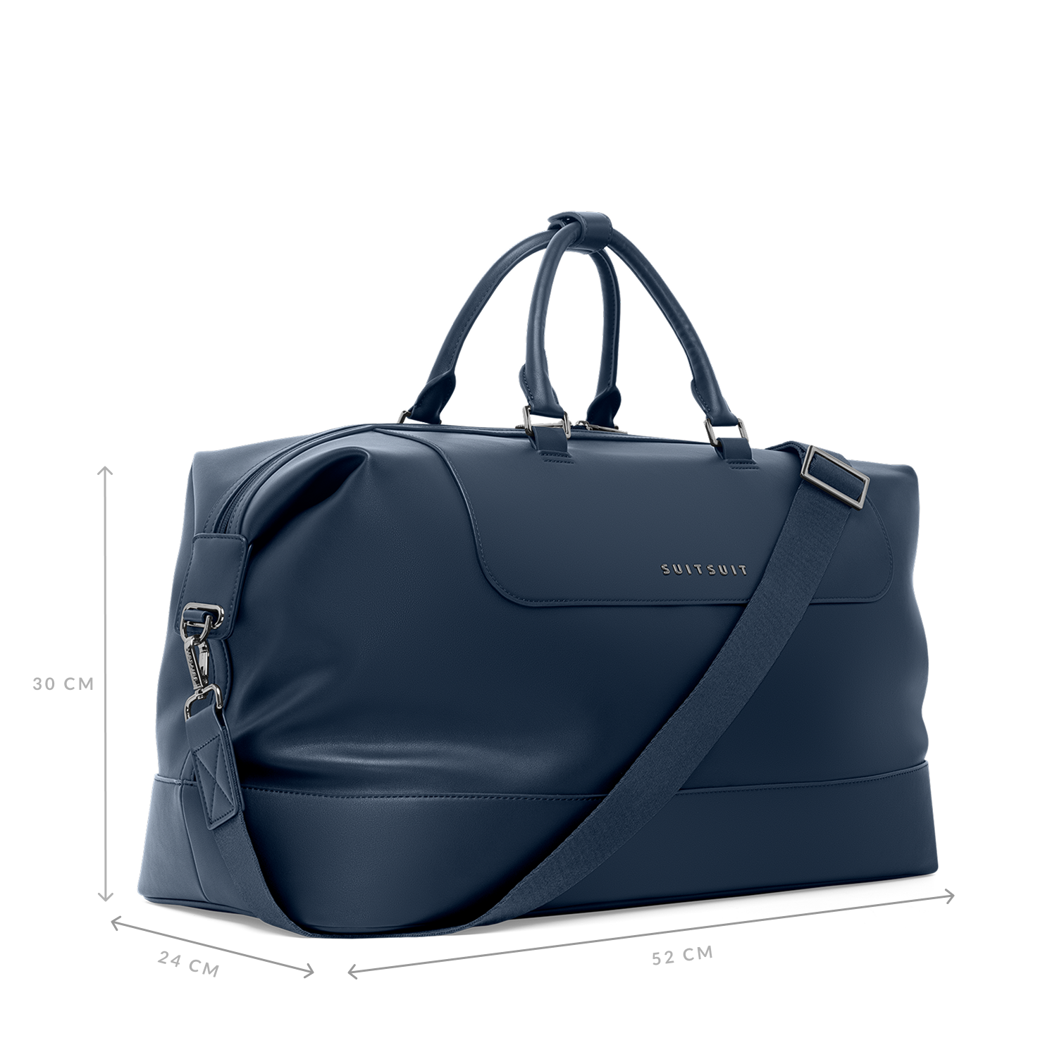 Mystique - Midnight Blue - Sac 48h