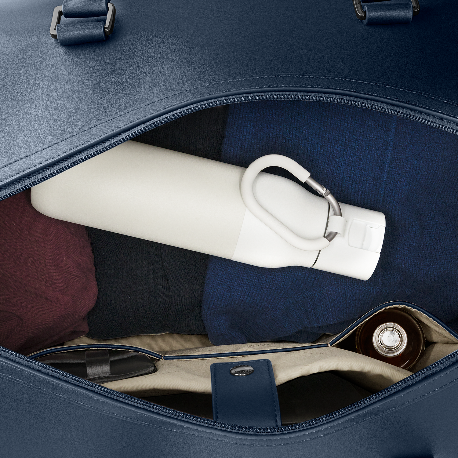 Mystique - Midnight Blue - Sac 48h