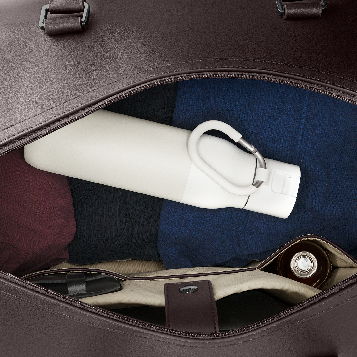 Mystique - Ground Coffee - Sac 48h