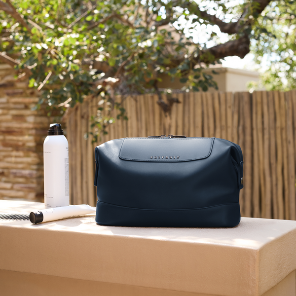 Mystique - Midnight Blue - Trousse de Toilette XL
