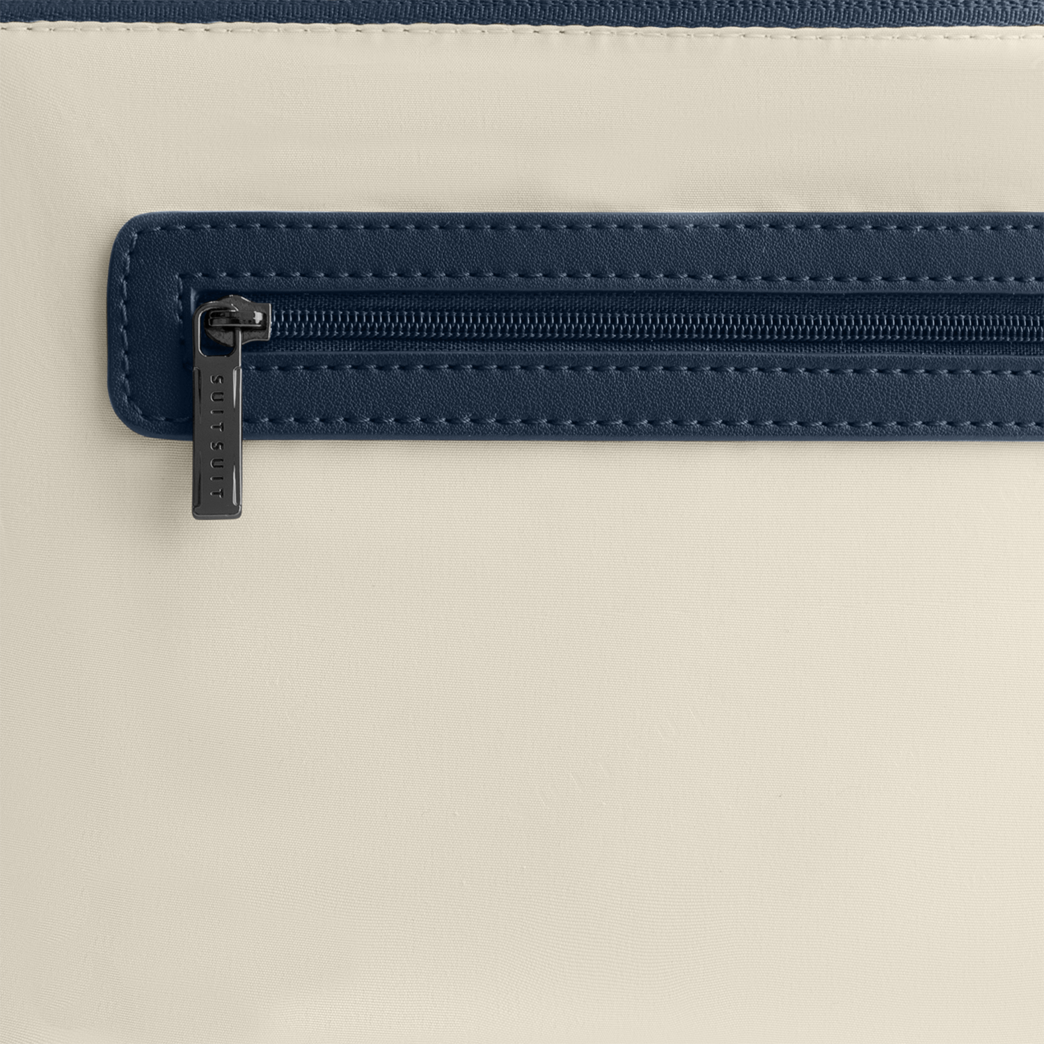 Mystique - Midnight Blue - Trousse de Toilette XL Et sac de maquillage