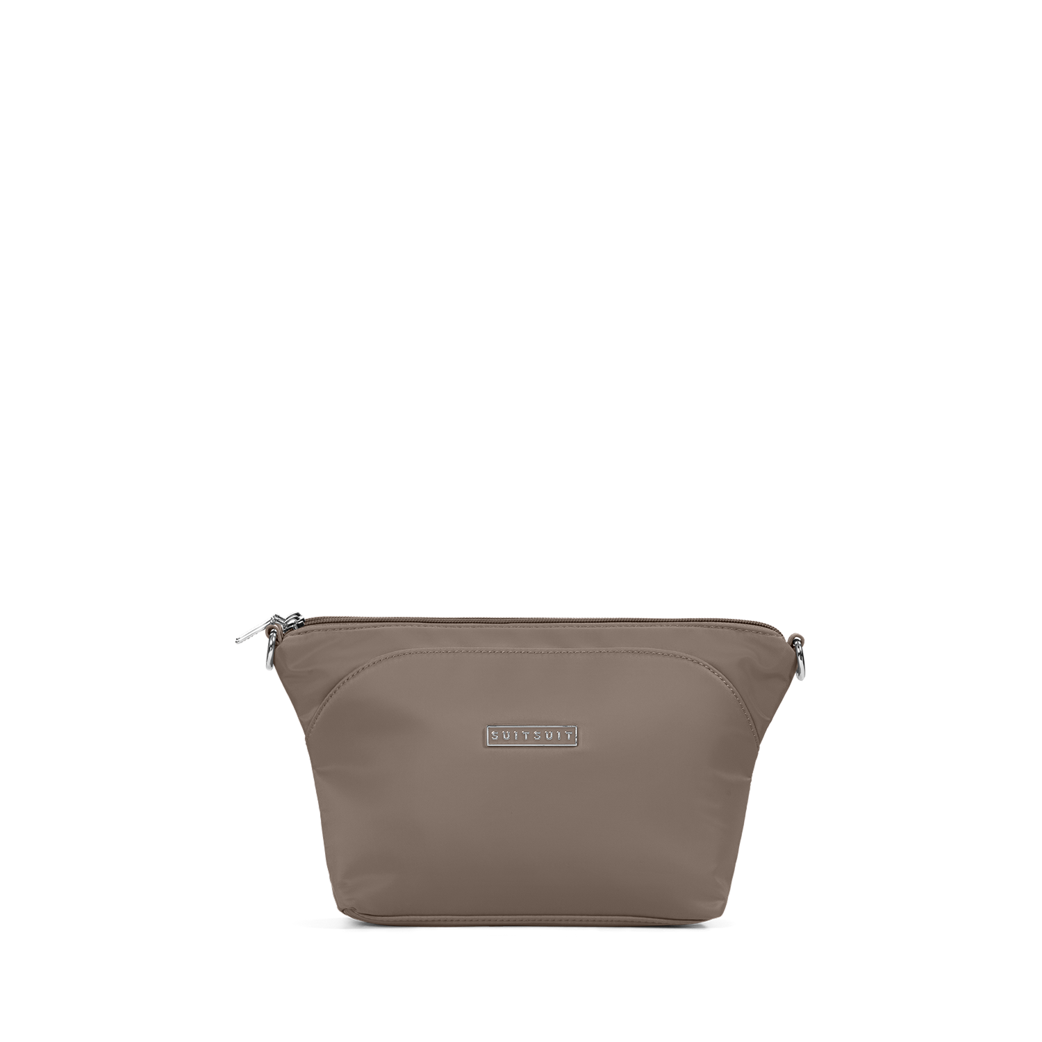 Natura - Plaza Taupe - Trousse de Toilette