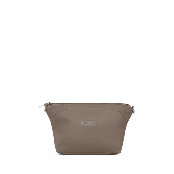Natura - Plaza Taupe - Trousse de Toilette