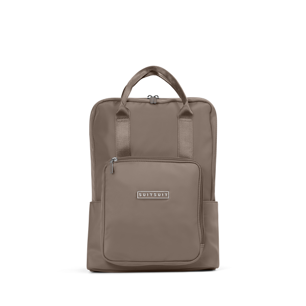 Natura - Plaza Taupe - Sac à dos