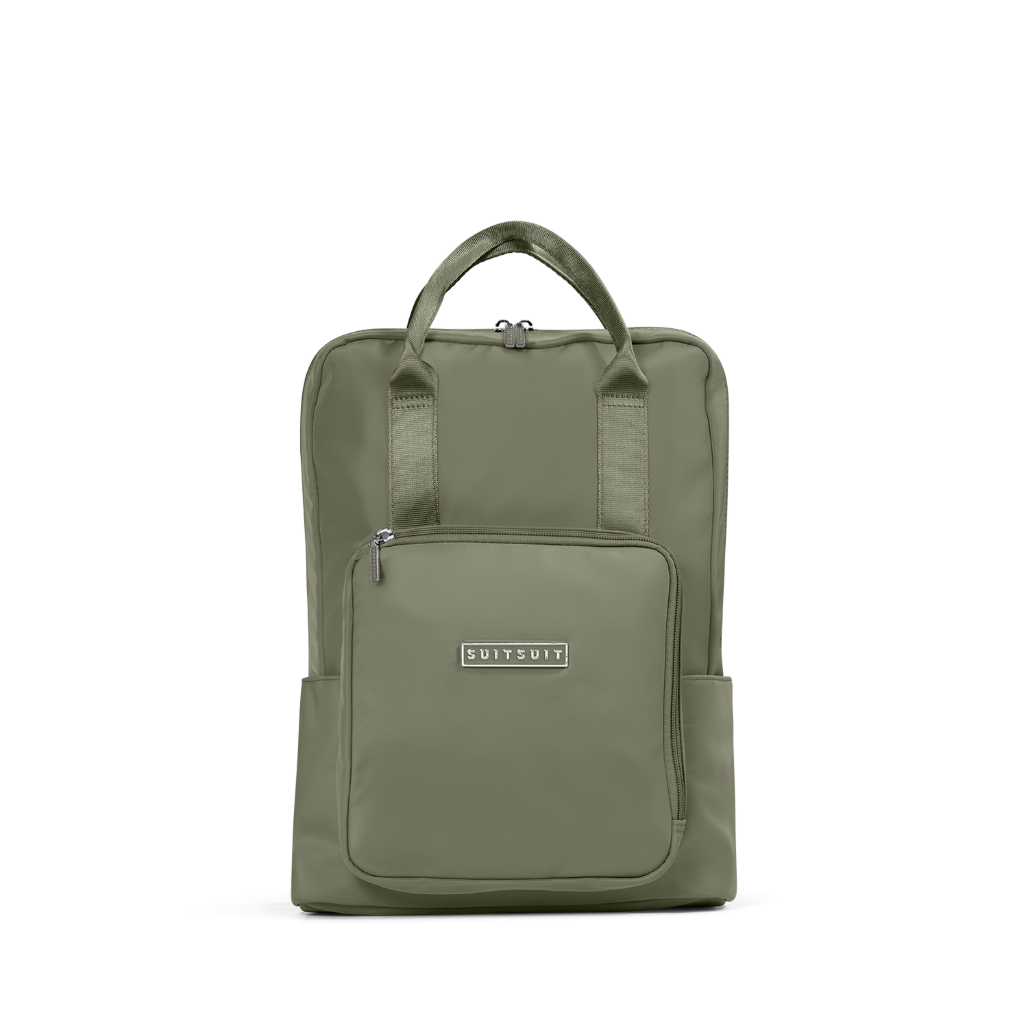 Natura - Dark Olive - Sac à dos