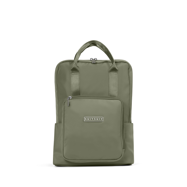 Natura - Dark Olive - Sac à dos