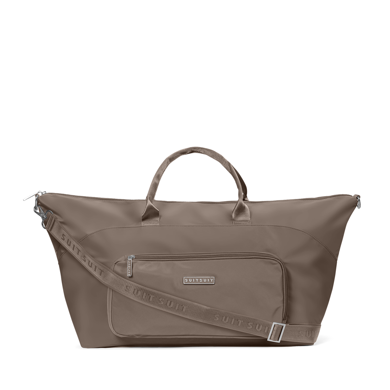 Natura - Plaza Taupe - Sac 48h XL