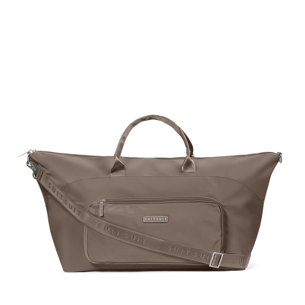 Natura - Plaza Taupe - Sac 48h XL