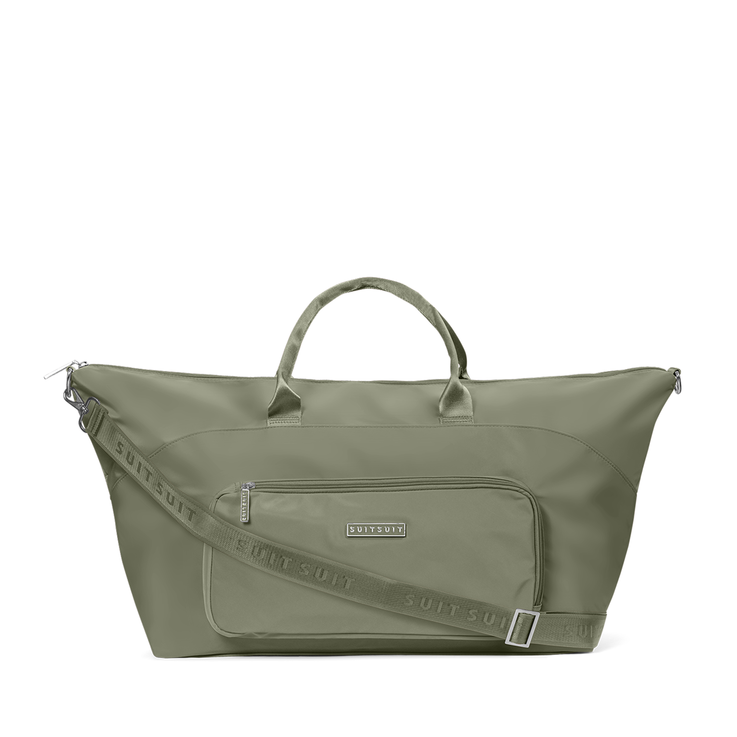 Natura - Dark Olive - Sac 48h XL