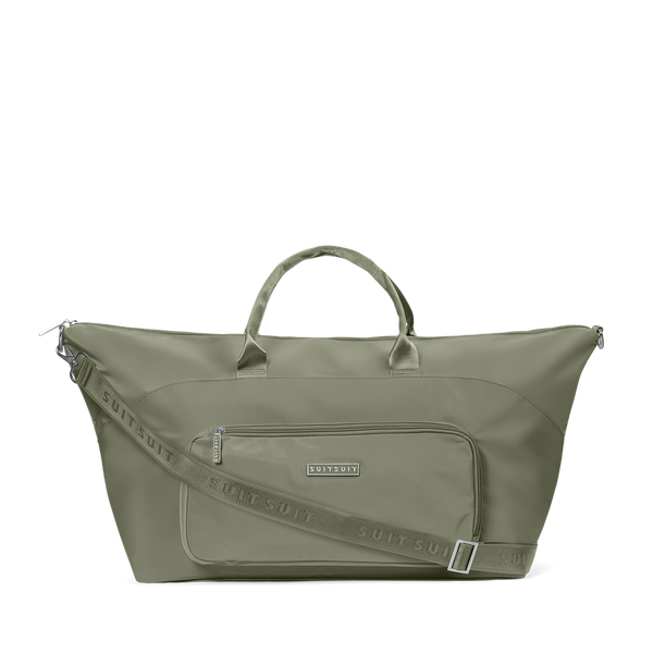 Natura - Dark Olive - Sac 48h XL