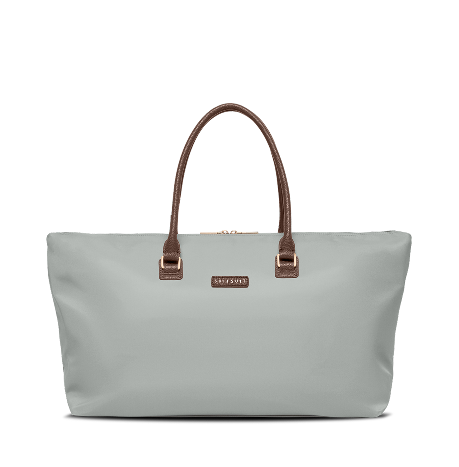 Fab Seventies - Limestone - Tote de voyage