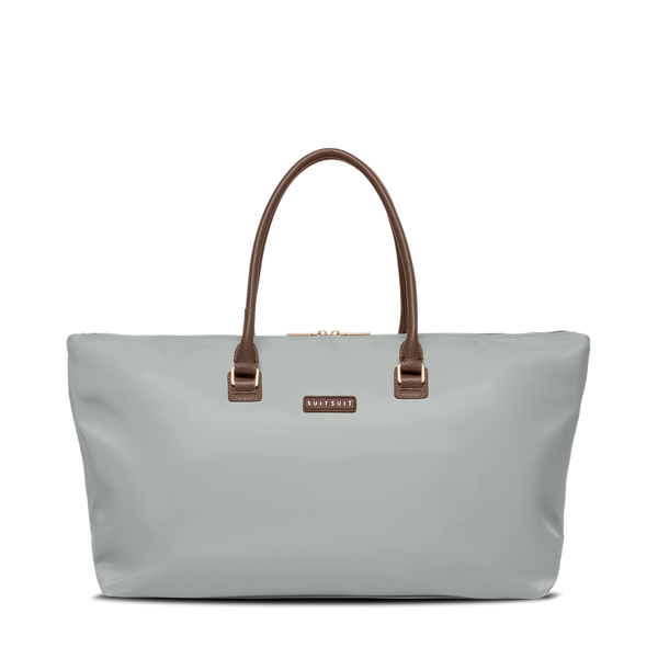 Fab Seventies - Limestone - Tote de voyage