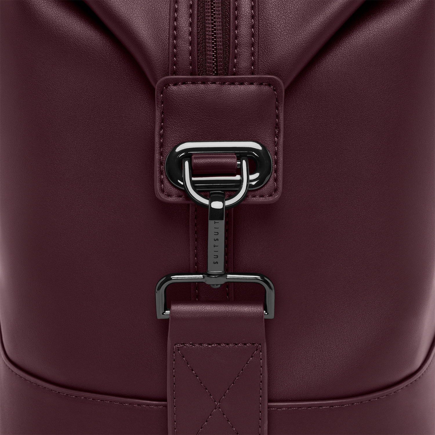Mystique - Cherry Lacquer - Underseater