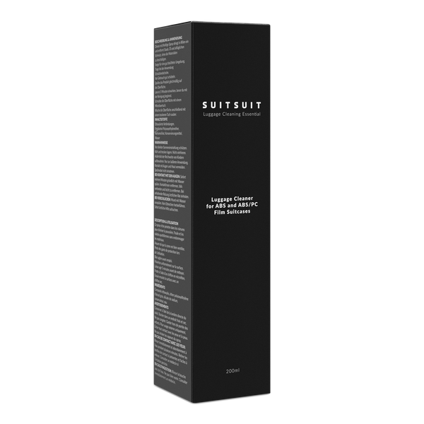 SUITSUIT - Care Kit - Valise
