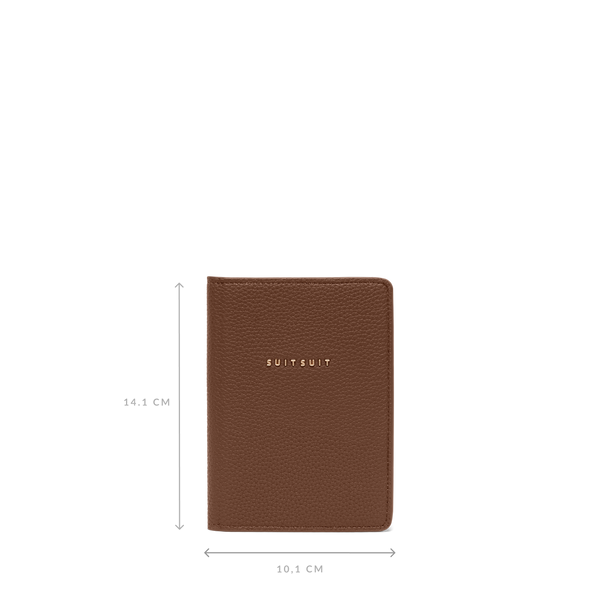 Serenity - Rawhide - Porte-Passeport