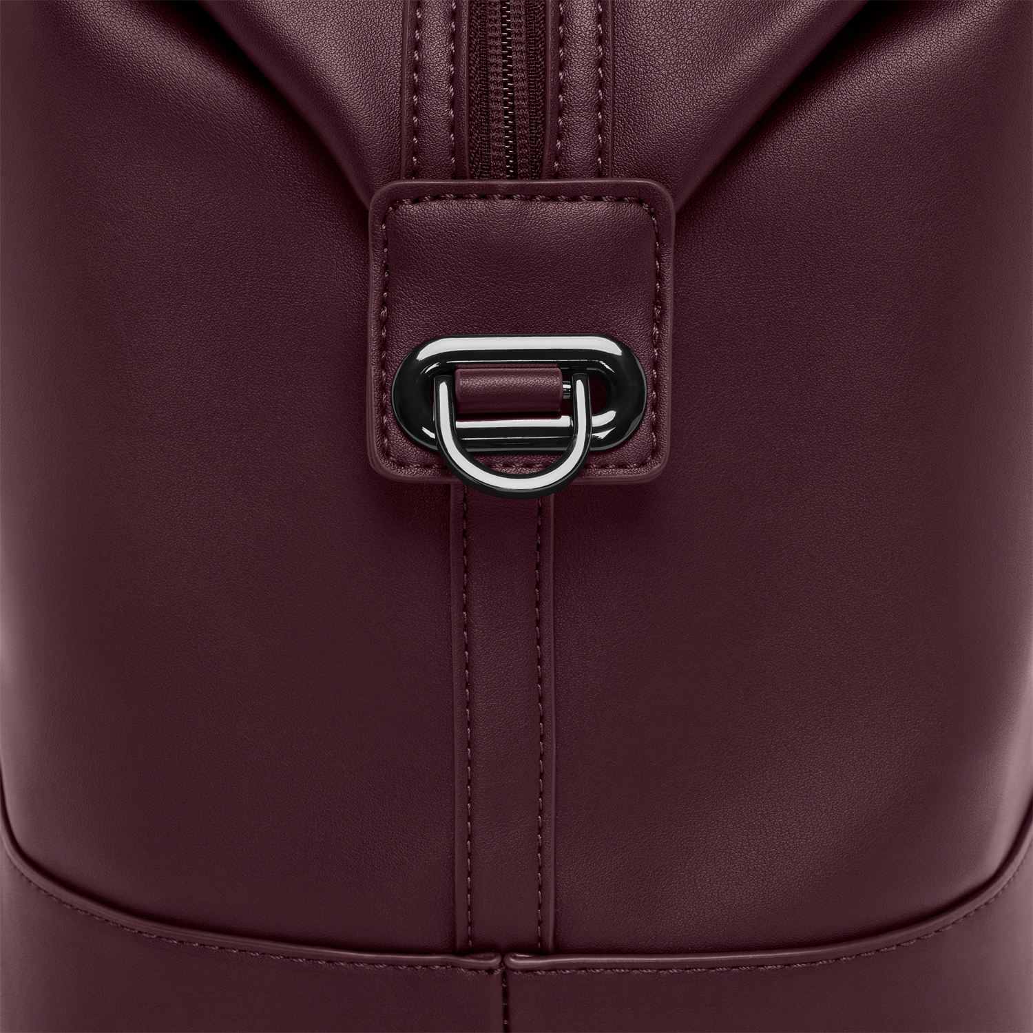Mystique - Cherry Lacquer - Underseater