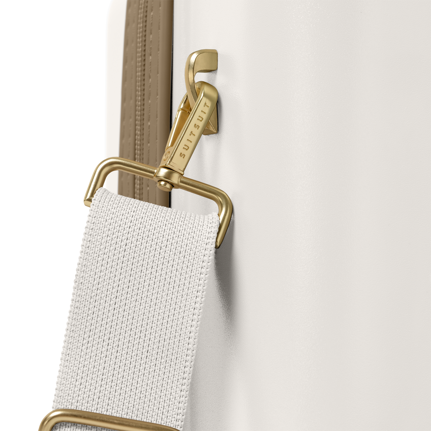 Fusion - White Swan - Underseater Rigide