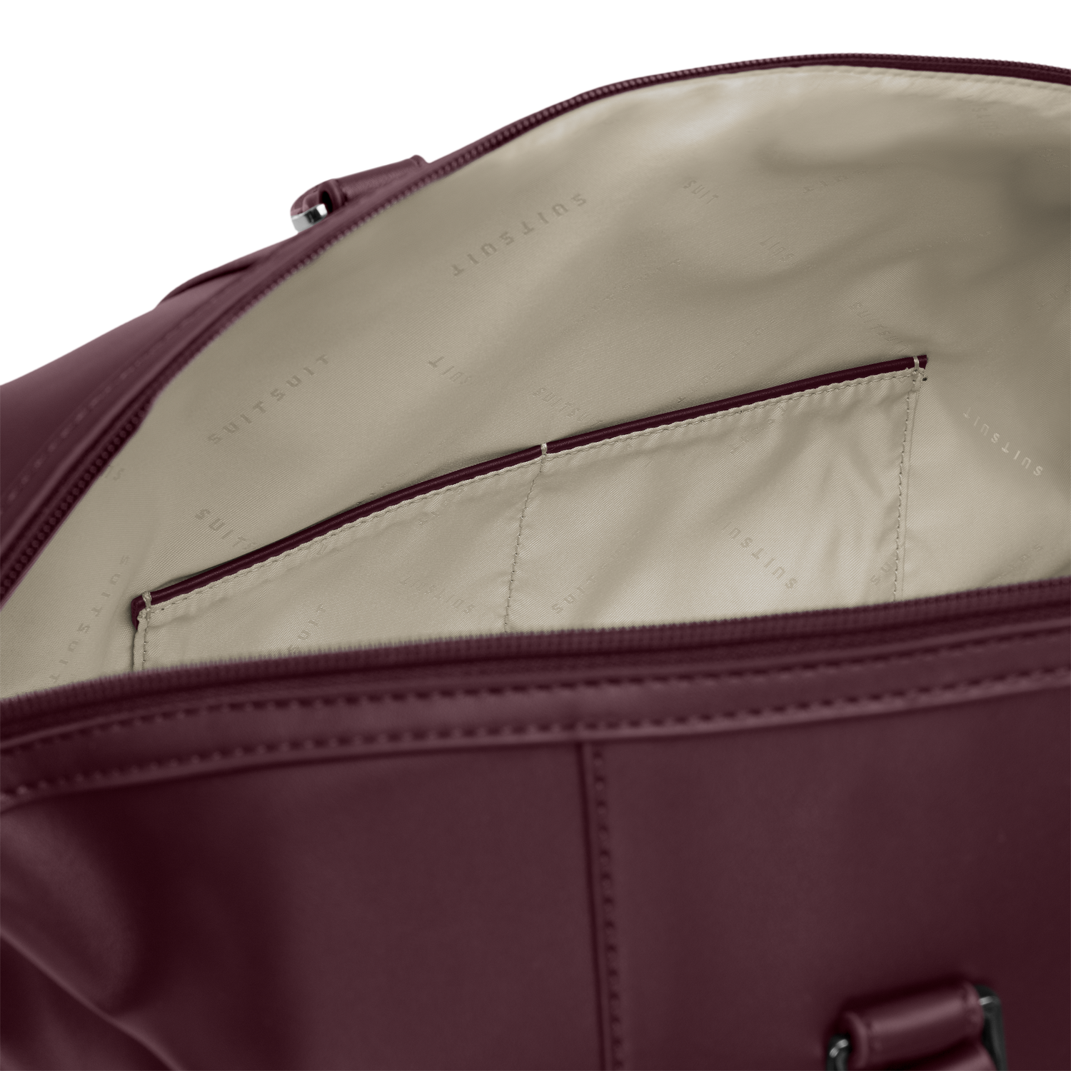 Mystique - Cherry Lacquer - Underseater