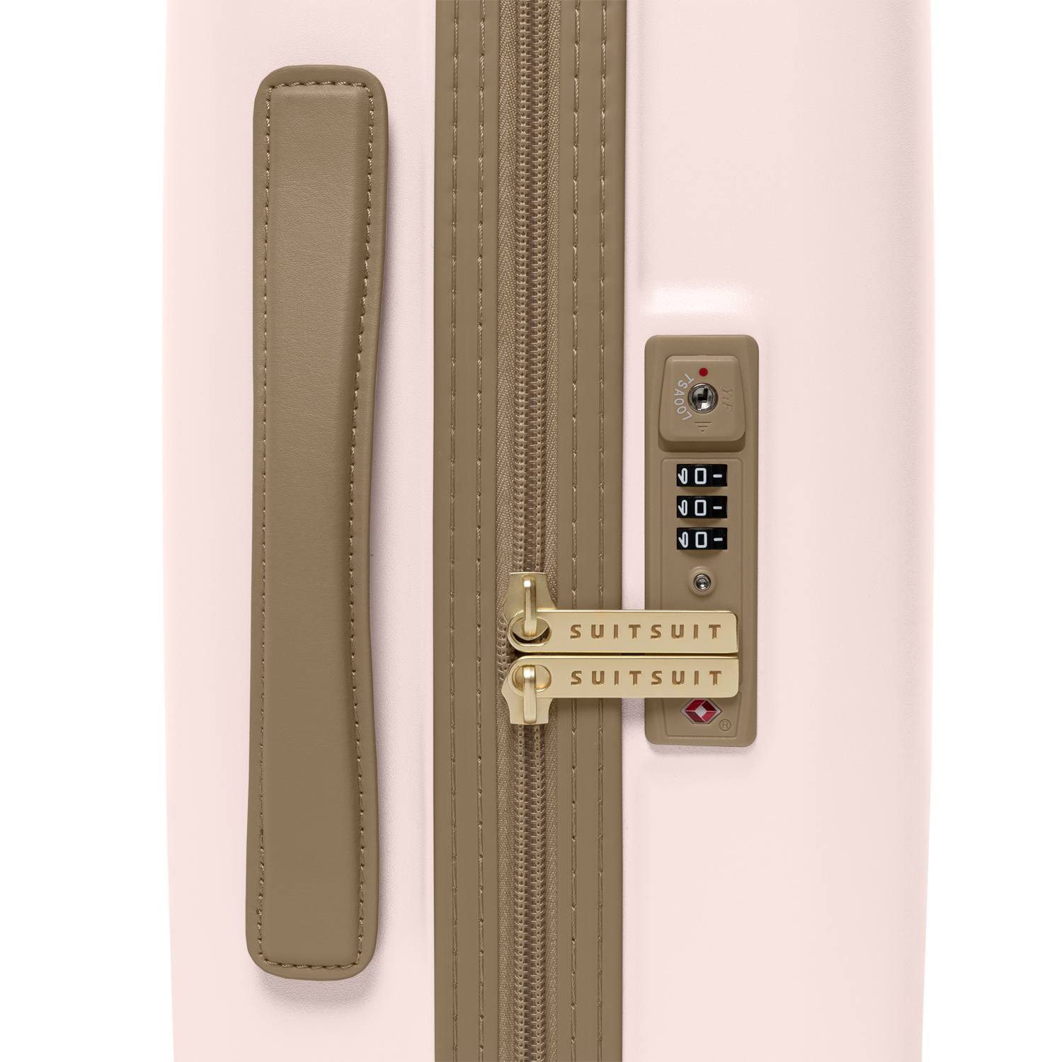 Fusion - Rose Pearl - Underseater Rigide
