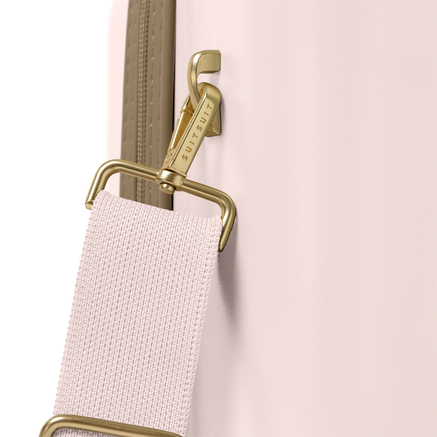 Fusion - Rose Pearl - Underseater Rigide