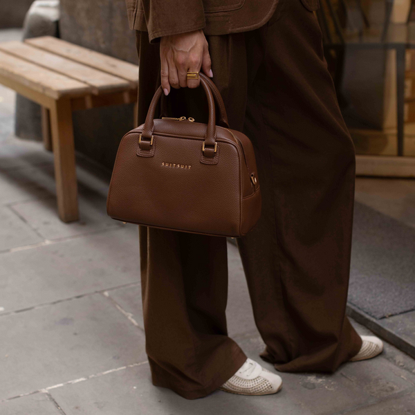 Fab Seventies - Rawhide - Daily Bag