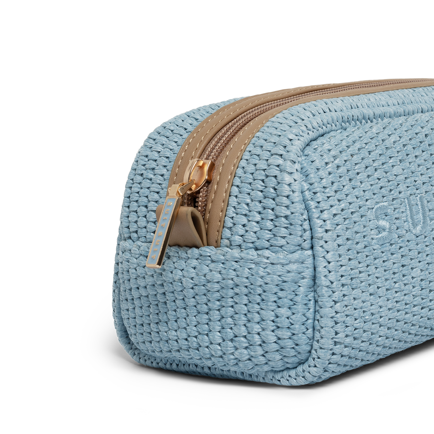 Fusion - Borrowed Blue - Trousse de Toilette M