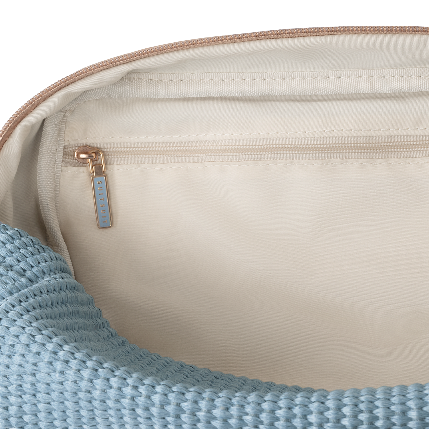 Fusion - Borrowed Blue - Trousse de Toilette M