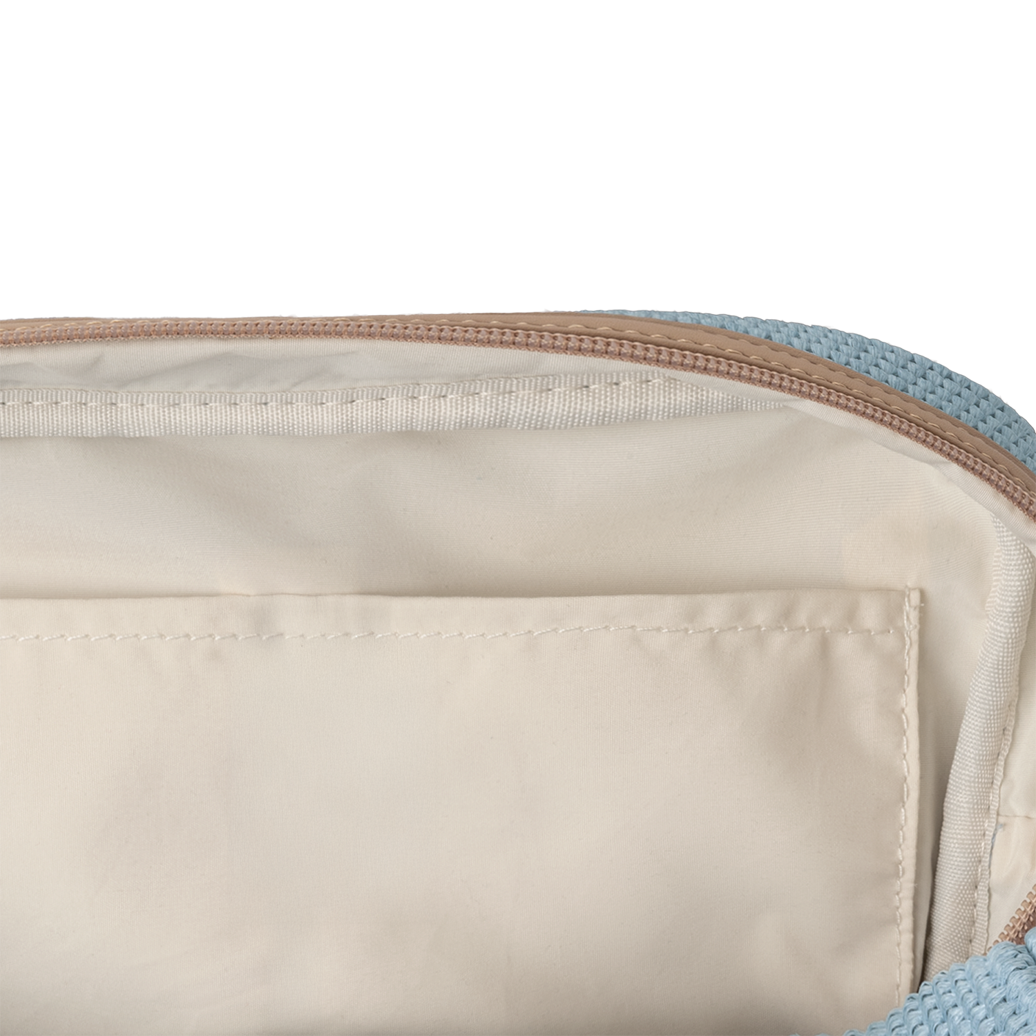 Fusion - Borrowed Blue - Trousse de Toilette M