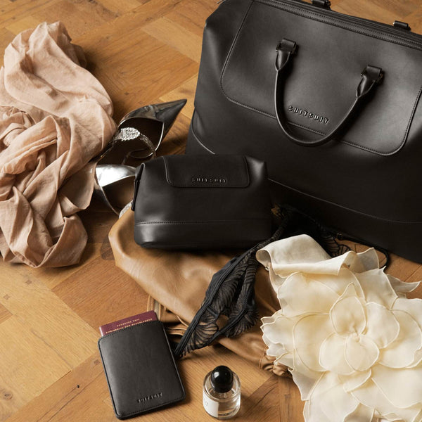 Mystique - Ground Coffee - Porte-Passeport