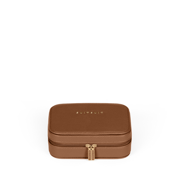 Fab Seventies - Camel - Boîte à Bijoux Moyen