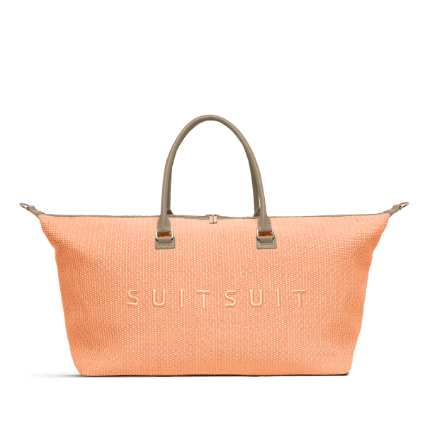 Fusion - Pale Orange - Sac 48h