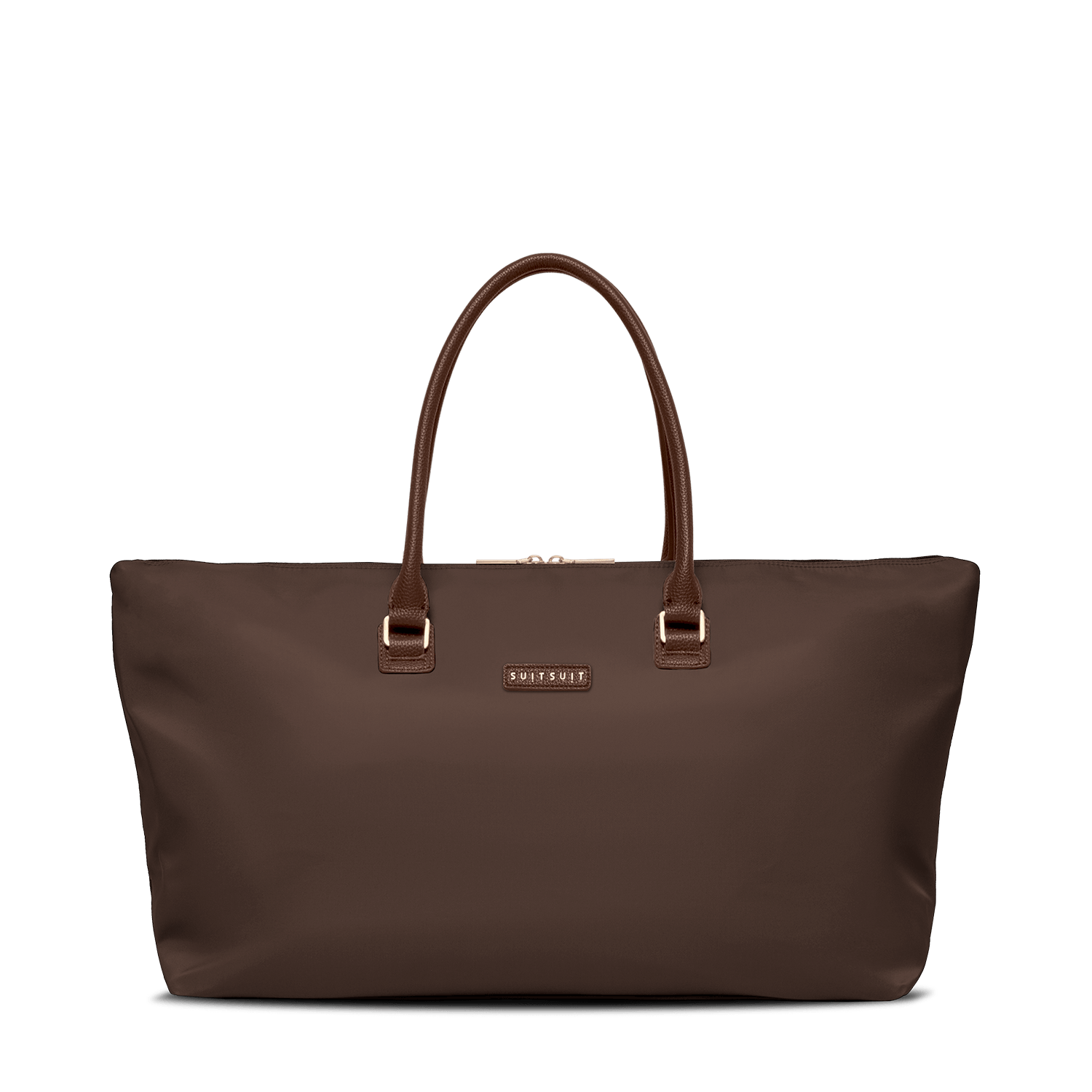Fab Seventies - Cocoa Brown - Tote de voyage