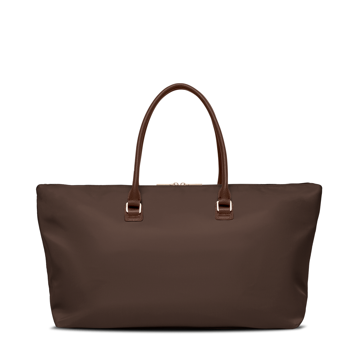 Fab Seventies - Cocoa Brown - Tote de voyage