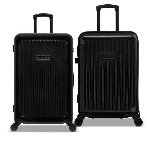 Expression - Black Shadow - Safe Travels Set (28 INCH)