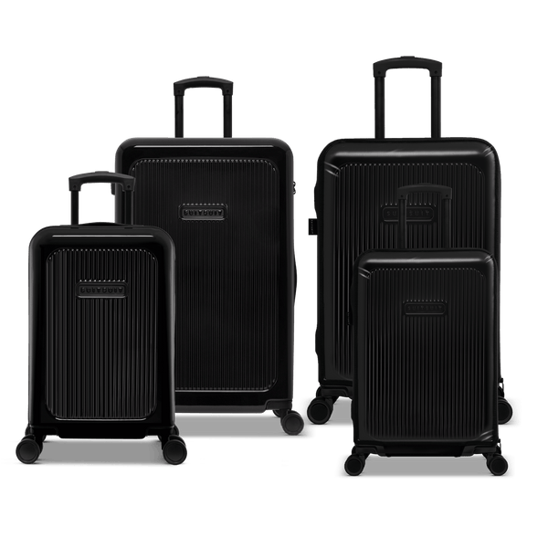 Expression - Black Shadow - Safe Travels Set (20/28 INCH)