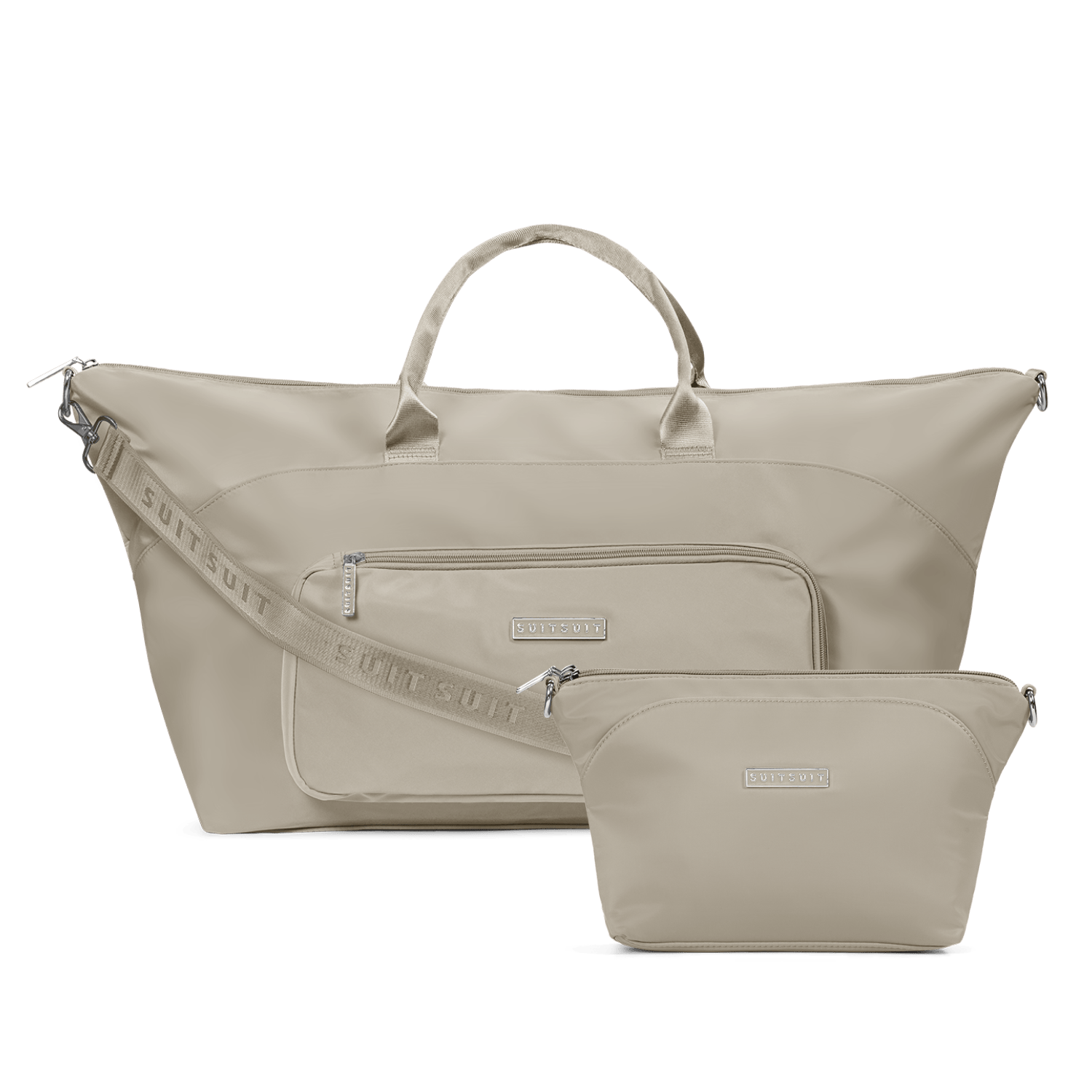 Natura - Bleached Sand - Sac 48h XL