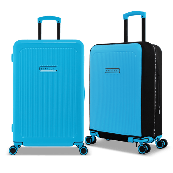 Expression - Blue Lagoon - Safe Travels Set (28 INCH)