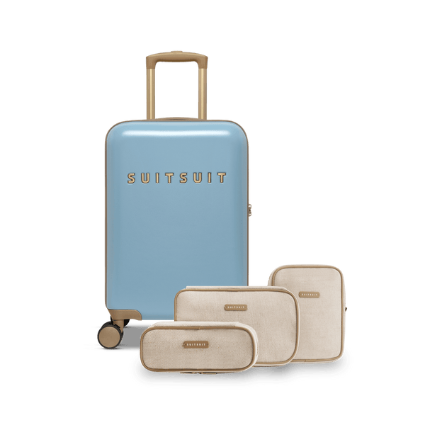 Fusion - Borrowed Blue - Cabine (55 cm)
