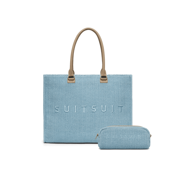 Fusion - Borrowed Blue - Sac de Voyage