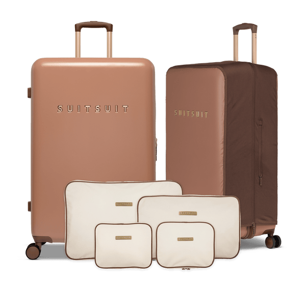 Fab Seventies - Italian Clay - Full Package Set (28 INCH)