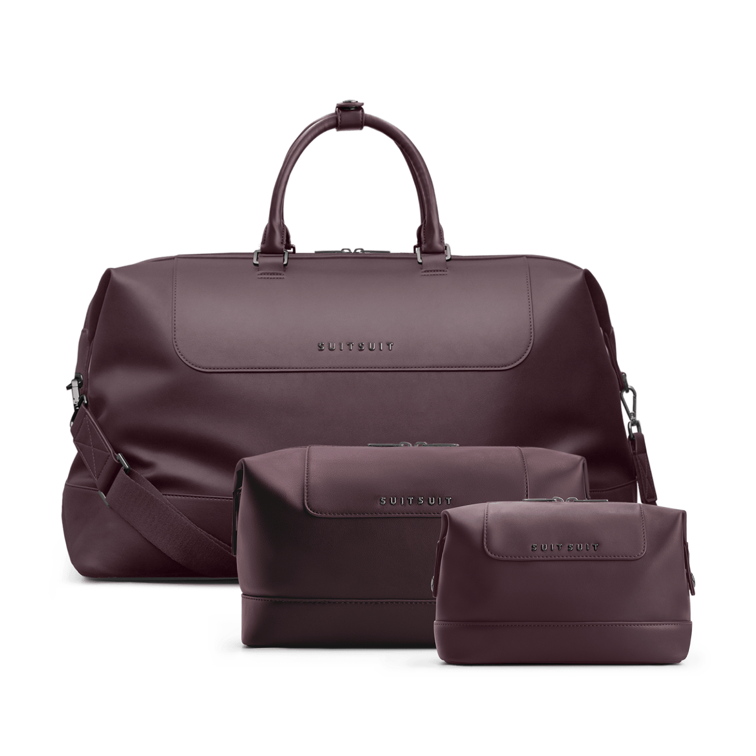 Mystique - Cherry Lacquer - Sac 48h