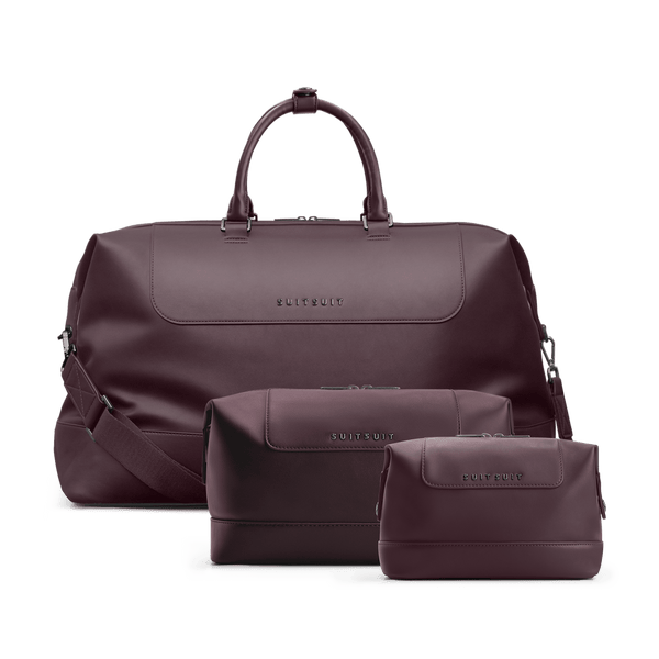 Mystique - Cherry Lacquer - Sac 48h