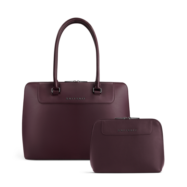 Mystique - Cherry Lacquer - Ensemble d'ordinateurs portables