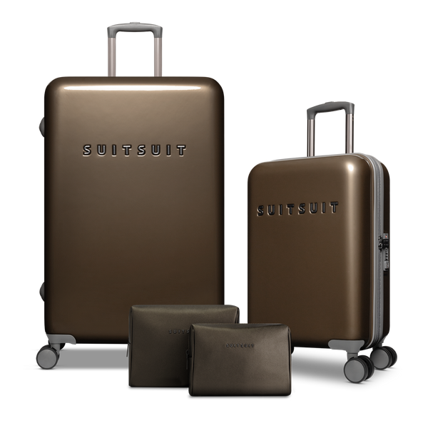 Starlight - Corinthian Bronze - Set Trails Beauty (55/76 CM)