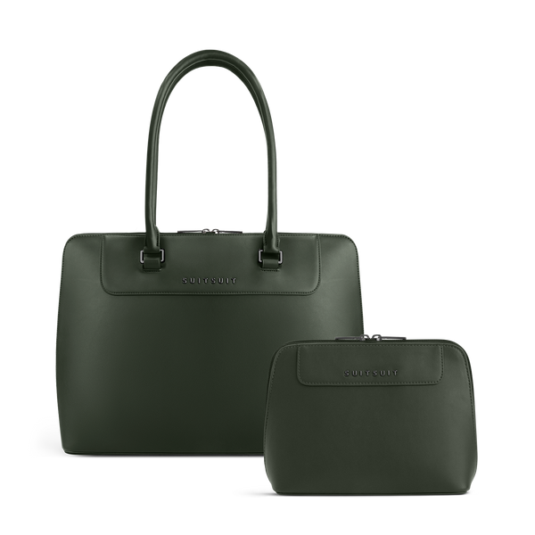 Mystique - Dark Olive - Ensemble d'ordinateurs portables